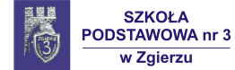 Szkoła Podstawowa nr 3 w Zgierzu